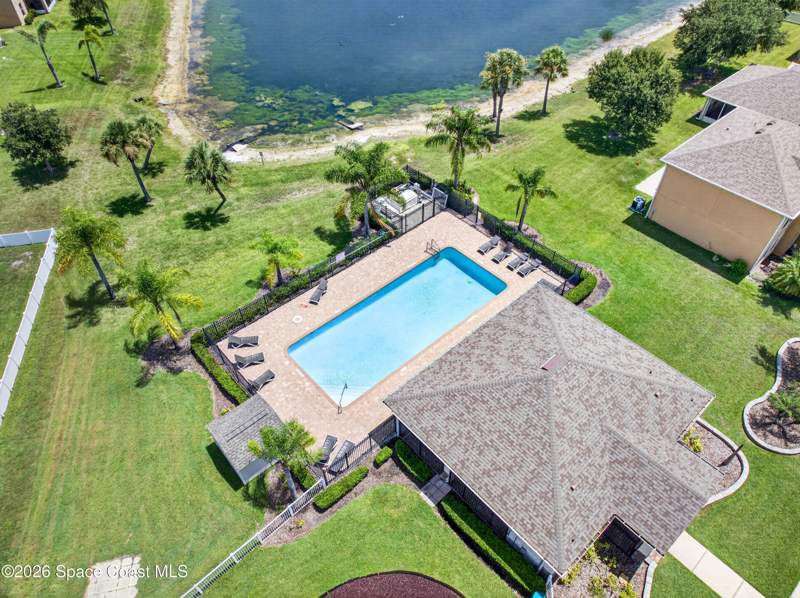 3 bedroom Single Family Residence at 2247 Snapdragon Drive, Parkside West, Palm Bay — photo 5