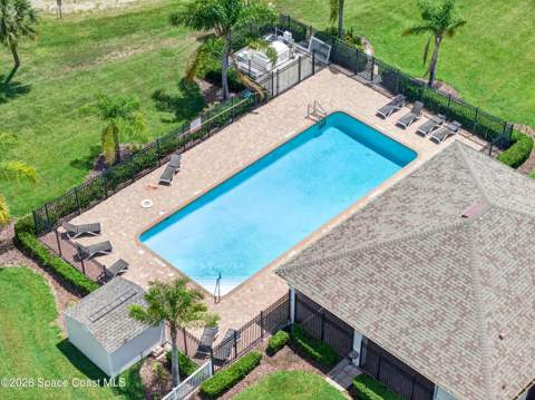 2247 Snapdragon Drive, Palm Bay FL - photo 6 of 48