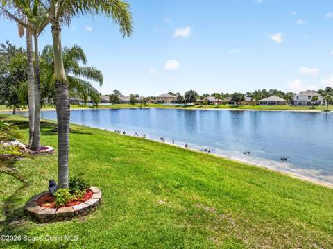 2247 Snapdragon Drive, Palm Bay FL - photo 9 of 48