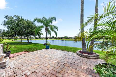 2247 Snapdragon Drive, Palm Bay FL - photo 11 of 48