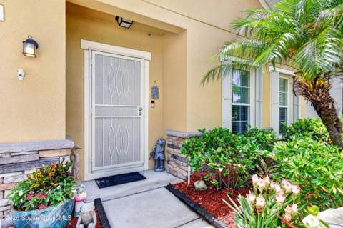 2247 Snapdragon Drive, Palm Bay FL - photo 12 of 48