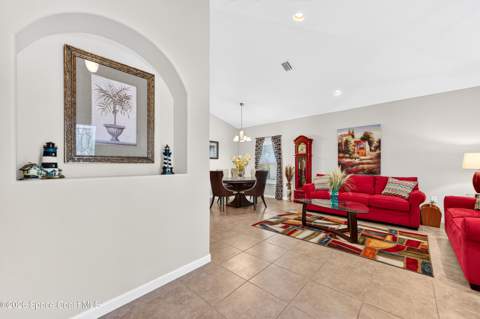 2247 Snapdragon Drive, Palm Bay FL - photo 13 of 48