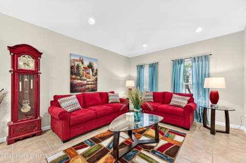 2247 Snapdragon Drive, Palm Bay FL - photo 15 of 48