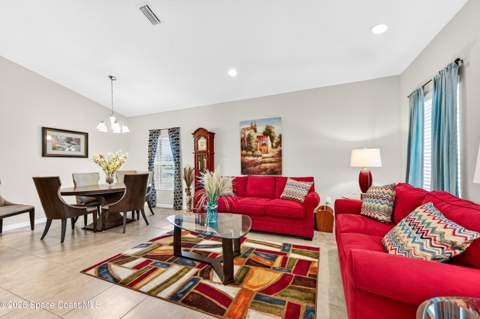 2247 Snapdragon Drive, Palm Bay FL - photo 16 of 48