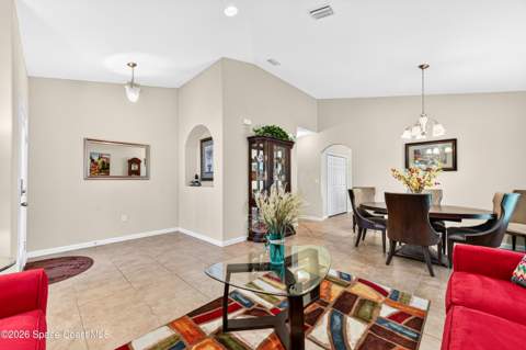 2247 Snapdragon Drive, Palm Bay FL - photo 17 of 48