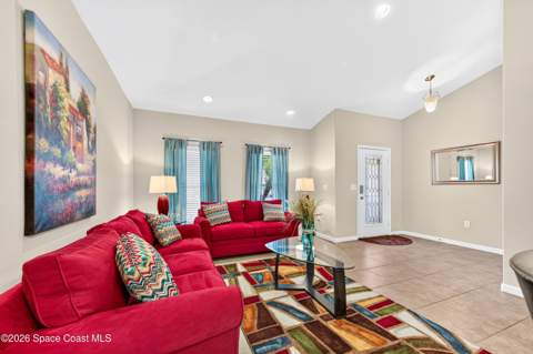 2247 Snapdragon Drive, Palm Bay FL - photo 18 of 48