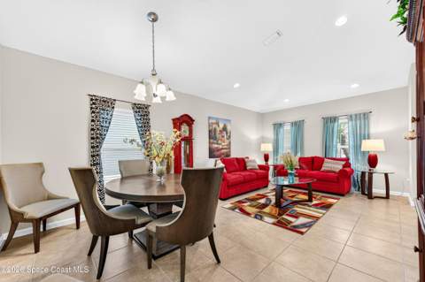 2247 Snapdragon Drive, Palm Bay FL - photo 19 of 48