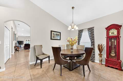 2247 Snapdragon Drive, Palm Bay FL - photo 20 of 48