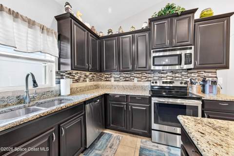 2247 Snapdragon Drive, Palm Bay FL - photo 23 of 48