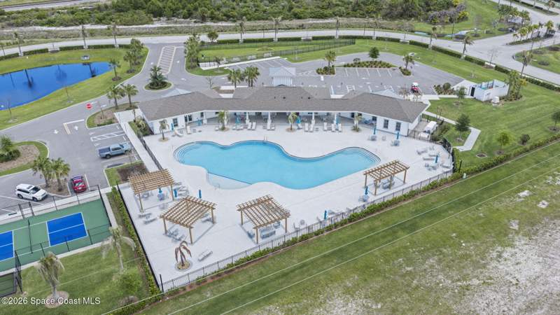 4 bedroom Single Family Residence at 4955 Quartz Place, Crystal Bay Phase Two, Grant-Valkaria — photo 2