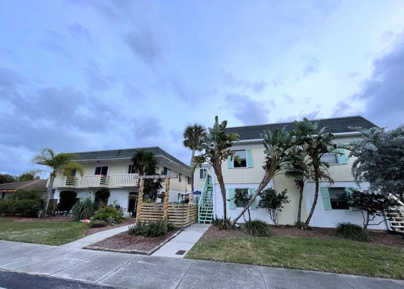 0 bedroom Condominium at 419 Ocean Avenue #405, Wilcox Melbourne Beach, Melbourne Beach — photo 1
