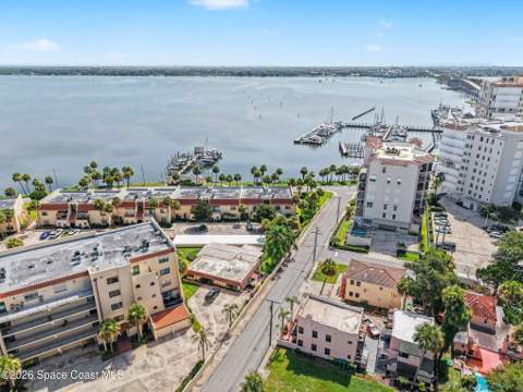 115 N Indian River Drive #201, Cocoa FL - photo 7 of 60
