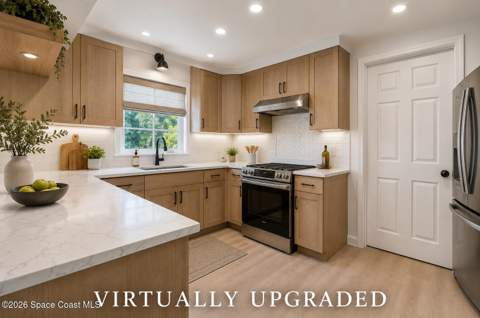 4245 Hillview Circle, Merritt Island FL - photo 11 of 30