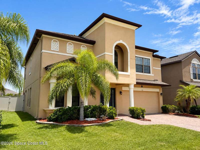4 bedroom Single Family Residence at 790 Fiddleleaf Circle, Sawgrass Lakes Phase One, Melbourne — photo 3