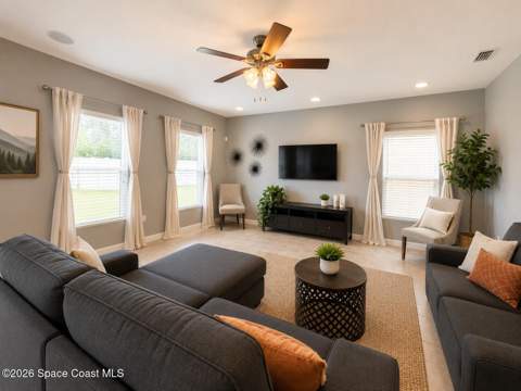 790 Fiddleleaf Circle, Melbourne FL - photo 22 of 51