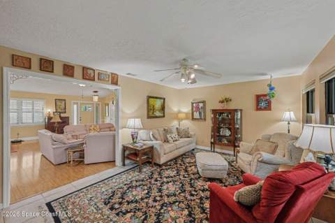 1810 Whispering Oaks Circle, Melbourne FL - photo 15 of 40