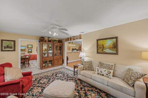 1810 Whispering Oaks Circle, Melbourne FL - photo 17 of 40
