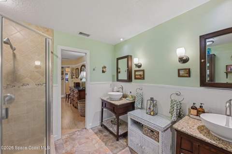 1810 Whispering Oaks Circle, Melbourne FL - photo 23 of 40