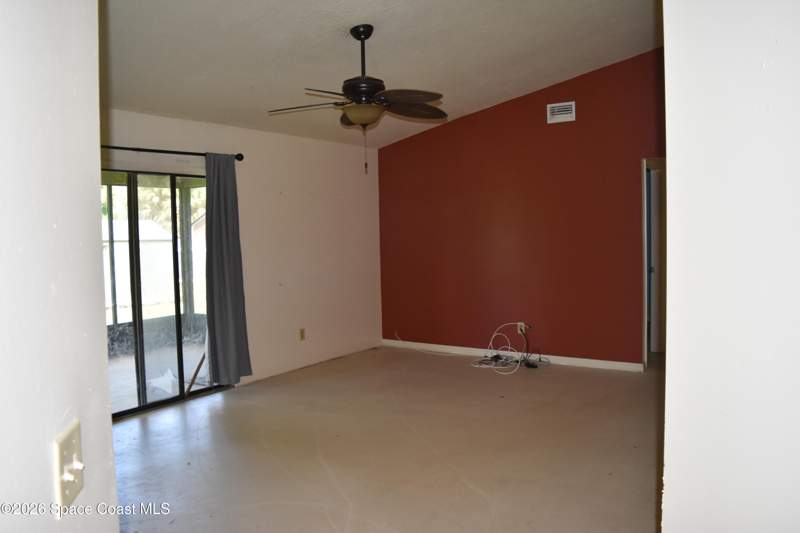 3 bedroom Single Family Residence at 1626 Amador Avenue, Port Malabar Unit 44, Palm Bay — photo 4