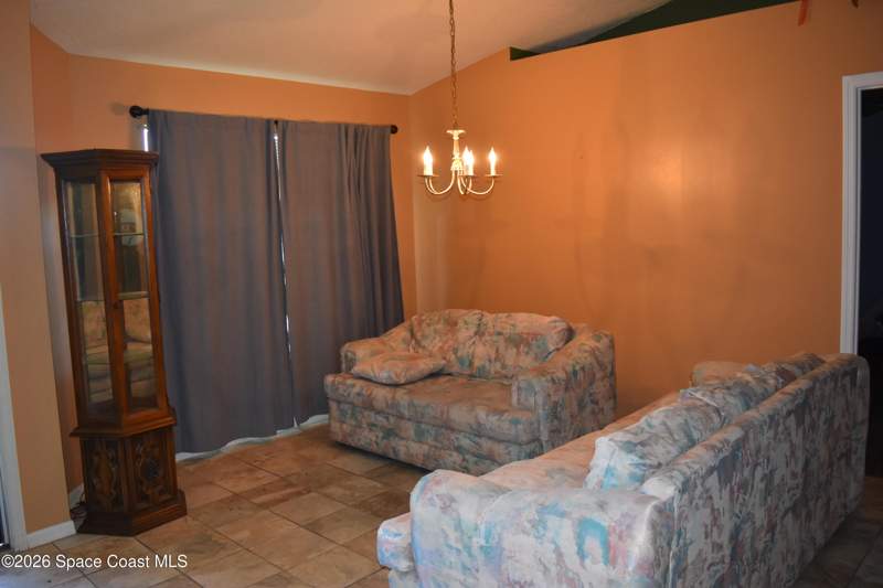 3 bedroom Single Family Residence at 1626 Amador Avenue, Port Malabar Unit 44, Palm Bay — photo 2