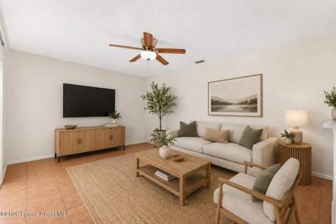 1430 Malibu Circle #111, Palm Bay FL - photo 7 of 36