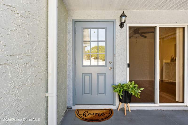 3 bedroom Townhouse at 1430 Malibu Circle #111, Port Malabar Country Club Unit 7 Pt of Second Repl, Palm Bay — photo 1