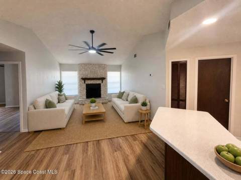 210 Salmon Drive, Palm Bay FL - photo 6 of 54