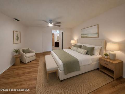210 Salmon Drive, Palm Bay FL - photo 22 of 54