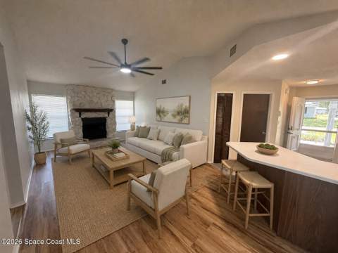 210 Salmon Drive, Palm Bay FL - photo 10 of 54