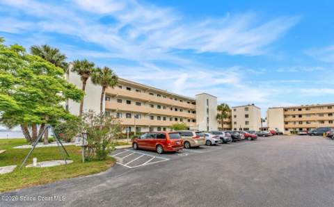 2465 S Washington Avenue #A202, Titusville FL - photo 24 of 32