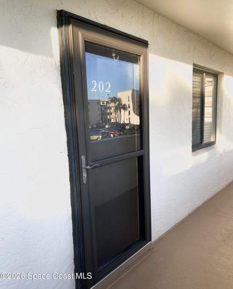 2465 S Washington Avenue #A202, Titusville FL - photo 23 of 32