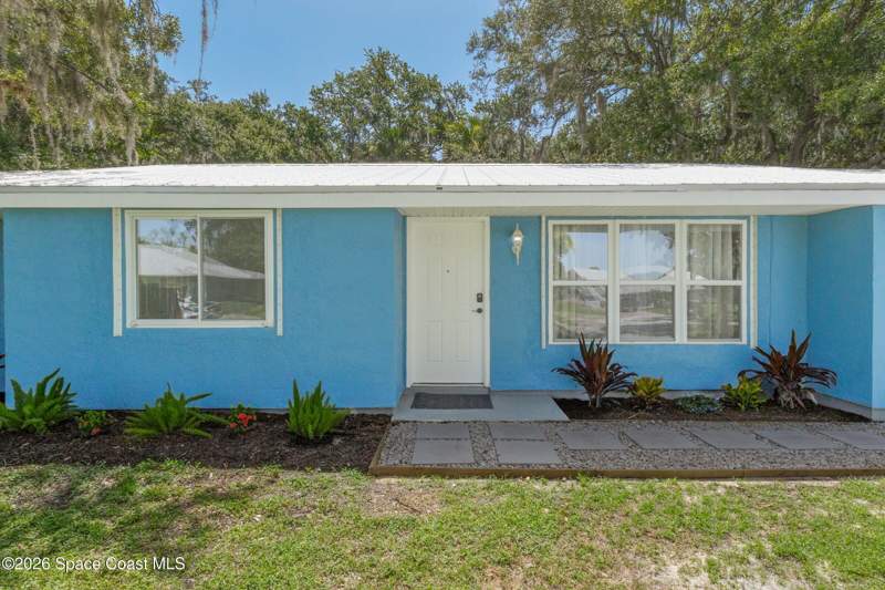 3 bedroom Single Family Residence at 565 Wistar Court, Port Malabar Unit 55, Palm Bay — photo 3