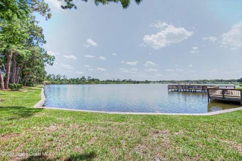 436 Horseshoe Bend Circle #192, Cocoa FL - photo 19 of 35