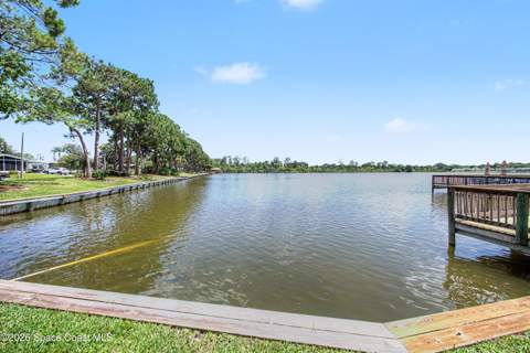 436 Horseshoe Bend Circle #192, Cocoa FL - photo 20 of 35