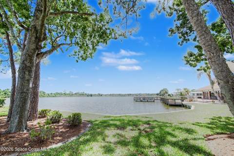 436 Horseshoe Bend Circle #192, Cocoa FL - photo 22 of 35