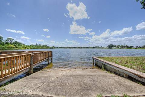 436 Horseshoe Bend Circle #192, Cocoa FL - photo 23 of 35