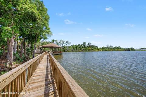 436 Horseshoe Bend Circle #192, Cocoa FL - photo 24 of 35