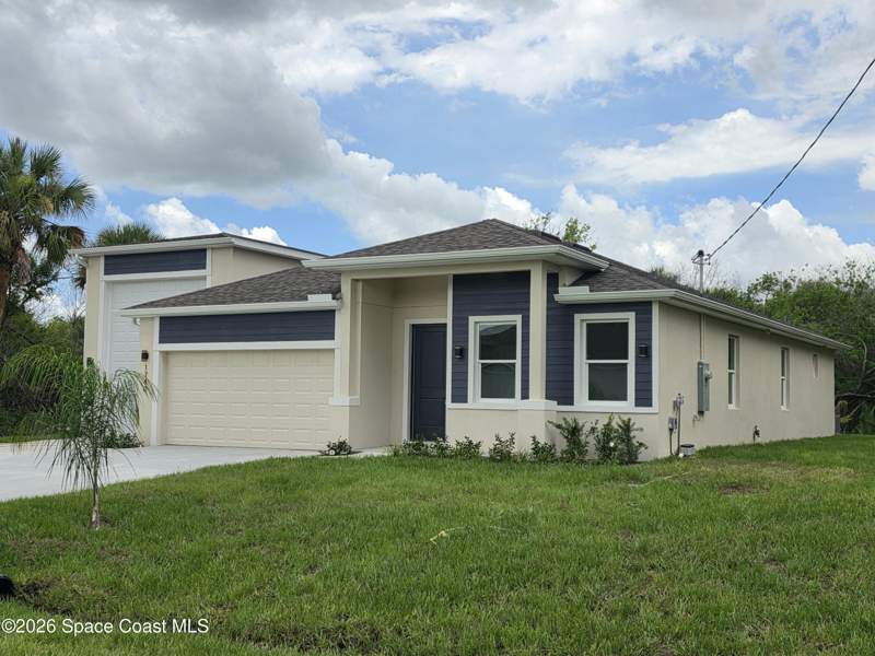 4 bedroom Single Family Residence at 1740 Madden Avenue, Port Malabar Unit 49, Palm Bay — photo 4