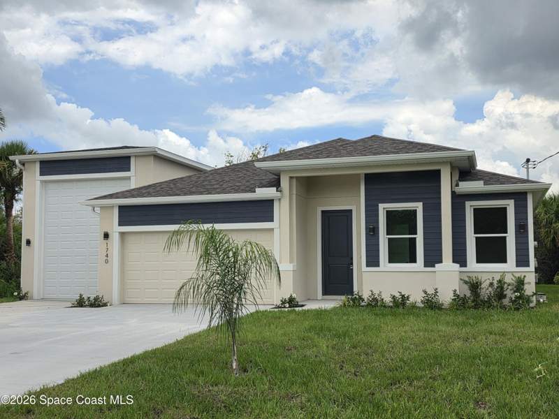 4 bedroom Single Family Residence at 1740 Madden Avenue, Port Malabar Unit 49, Palm Bay — photo 5