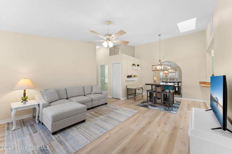 2 bedroom Condominium at 1950 Quail Ridge Court #1001, Quail Ridge Condo Ph 1E, Cocoa — photo 3