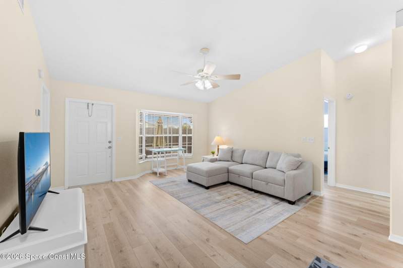 2 bedroom Condominium at 1950 Quail Ridge Court #1001, Quail Ridge Condo Ph 1E, Cocoa — photo 4