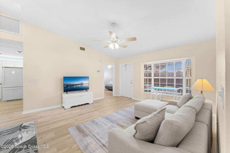 2 bedroom Condominium at 1950 Quail Ridge Court #1001, Quail Ridge Condo Ph 1E, Cocoa — photo 5