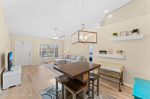 1950 Quail Ridge Court #1001, Cocoa FL - photo 6 of 35