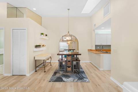 1950 Quail Ridge Court #1001, Cocoa FL - photo 8 of 35