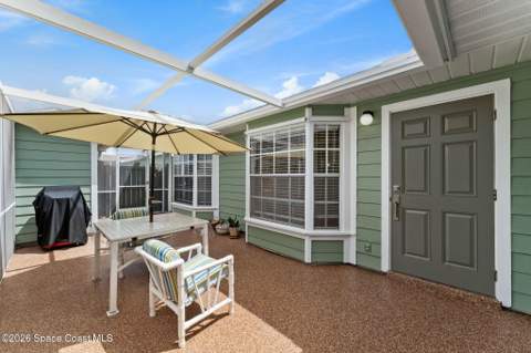 1950 Quail Ridge Court #1001, Cocoa FL - photo 22 of 35