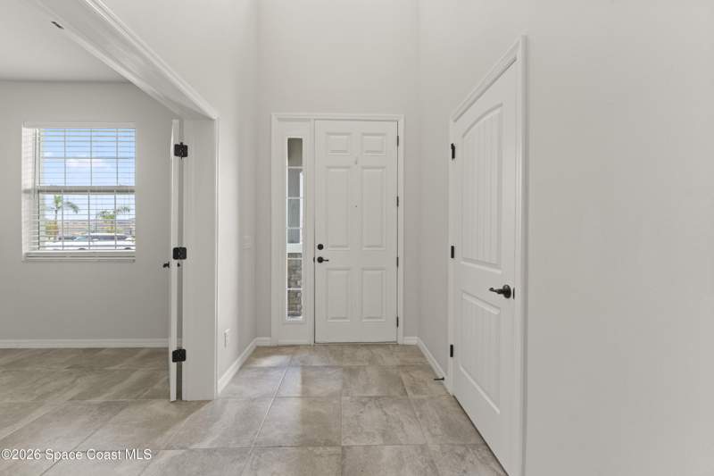 5 bedroom Single Family Residence at 8432 Paragrass Avenue, Sierra Cove, Melbourne — photo 3