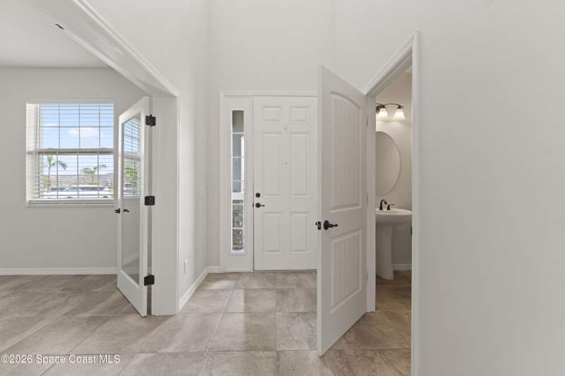 5 bedroom Single Family Residence at 8432 Paragrass Avenue, Sierra Cove, Melbourne — photo 5