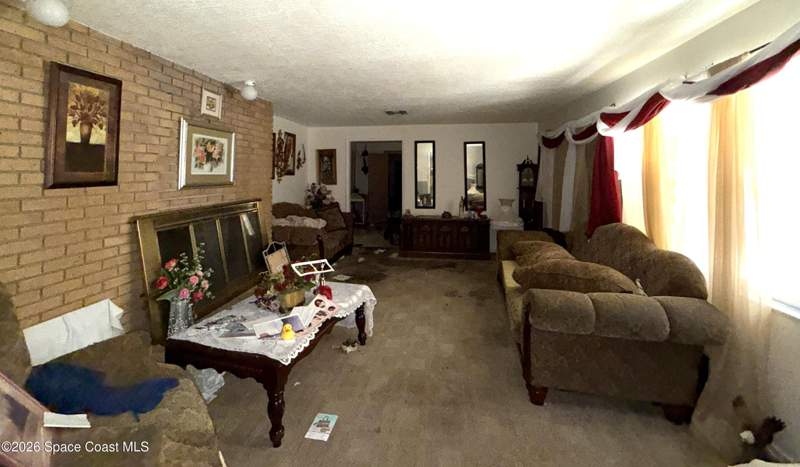4 bedroom Single Family Residence at 4200 Devoe Avenue, Cocoa, Cocoa — photo 2