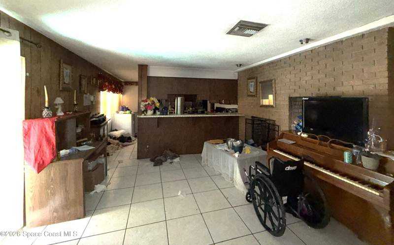 4 bedroom Single Family Residence at 4200 Devoe Avenue, Cocoa, Cocoa — photo 3