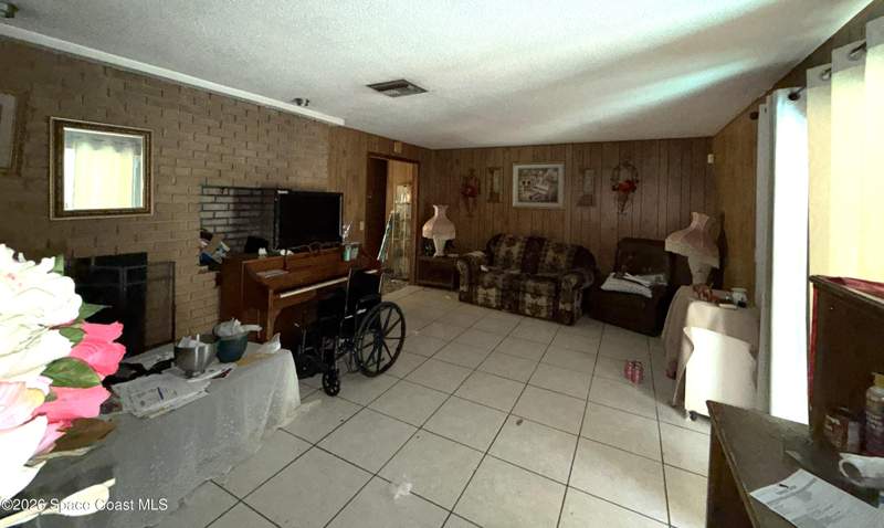 4 bedroom Single Family Residence at 4200 Devoe Avenue, Cocoa, Cocoa — photo 4